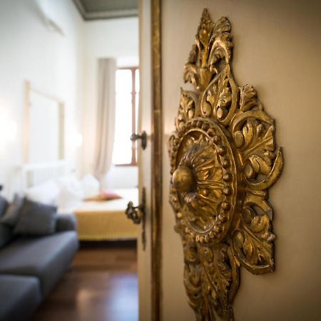 Wine Apartments Florence Chianti Classico Exterior photo