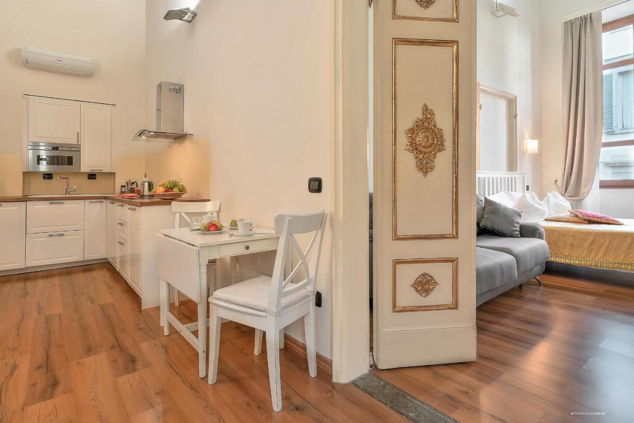 Wine Apartments Florence Chianti Classico Exterior photo
