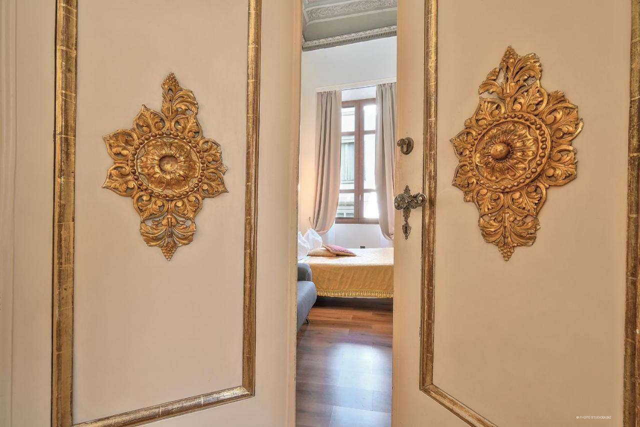 Wine Apartments Florence Chianti Classico Exterior photo