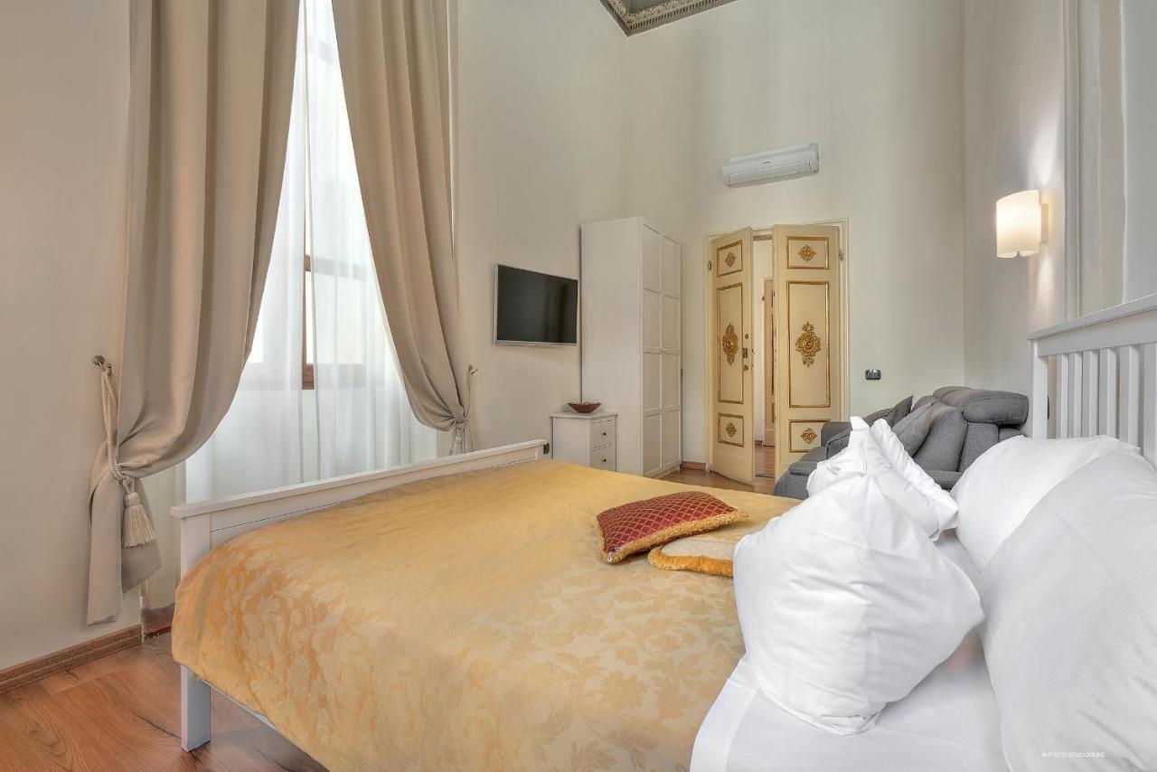 Wine Apartments Florence Chianti Classico Exterior photo